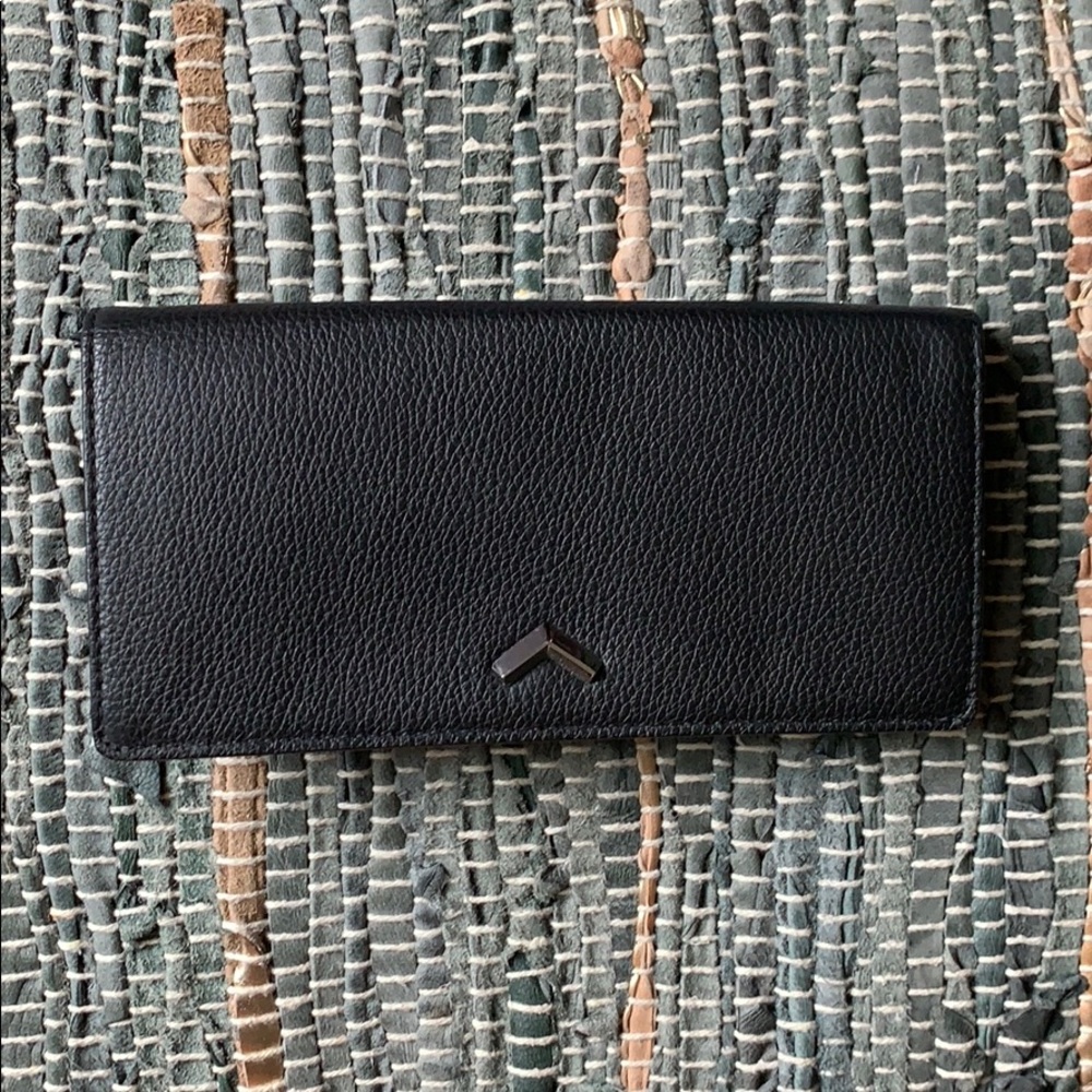 Botkier wallet